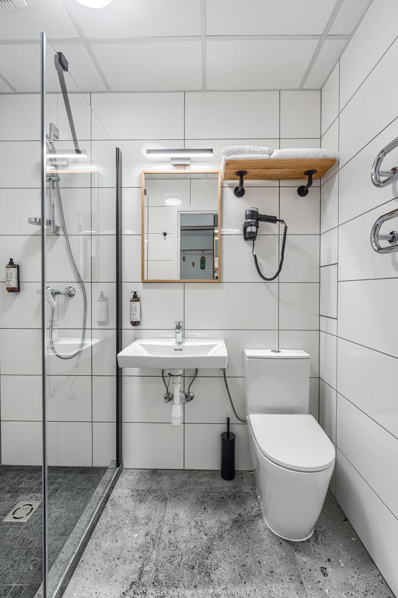 Topfloor Apartments VNO Exterior photo