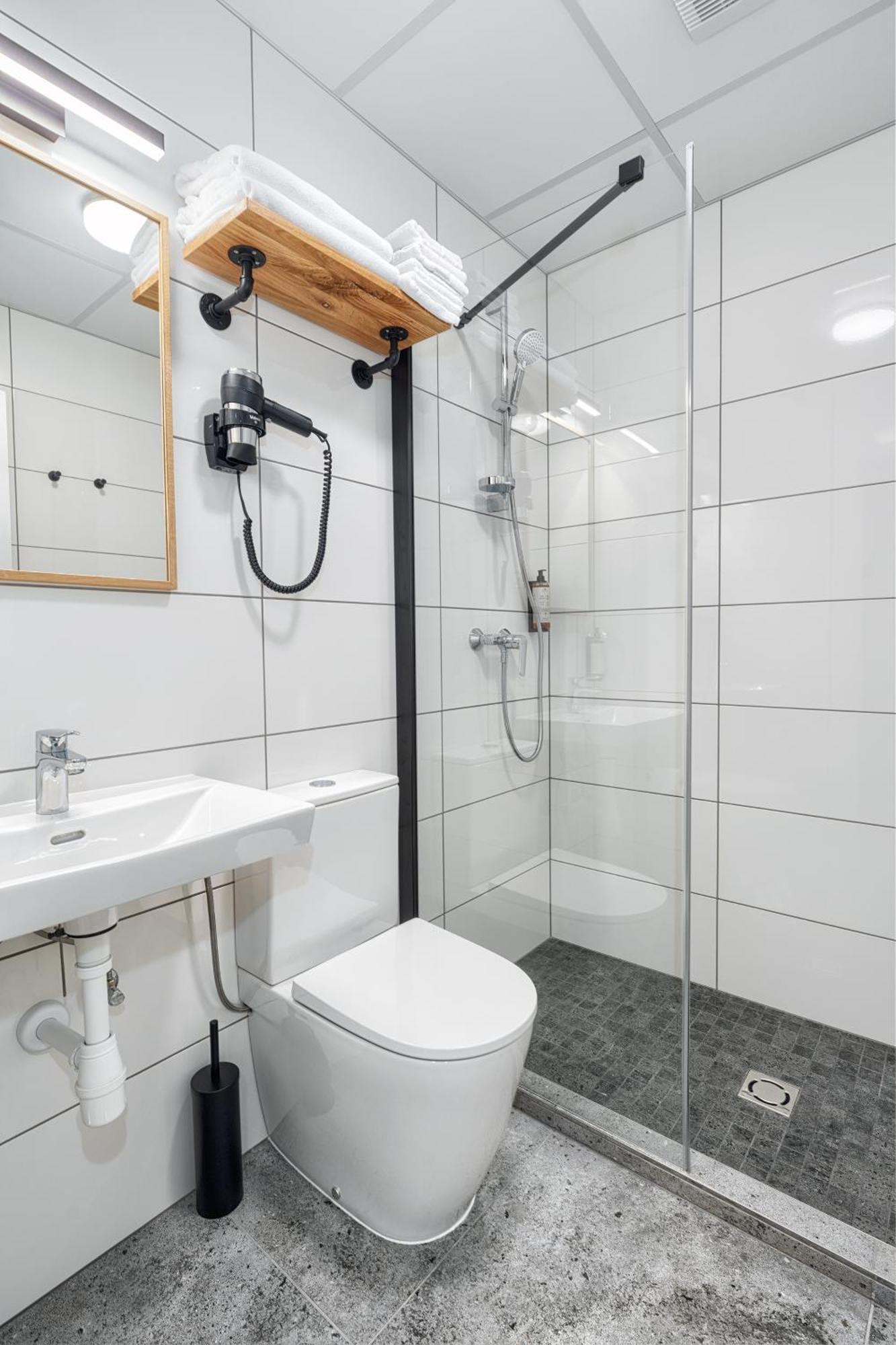 Topfloor Apartments VNO Exterior photo