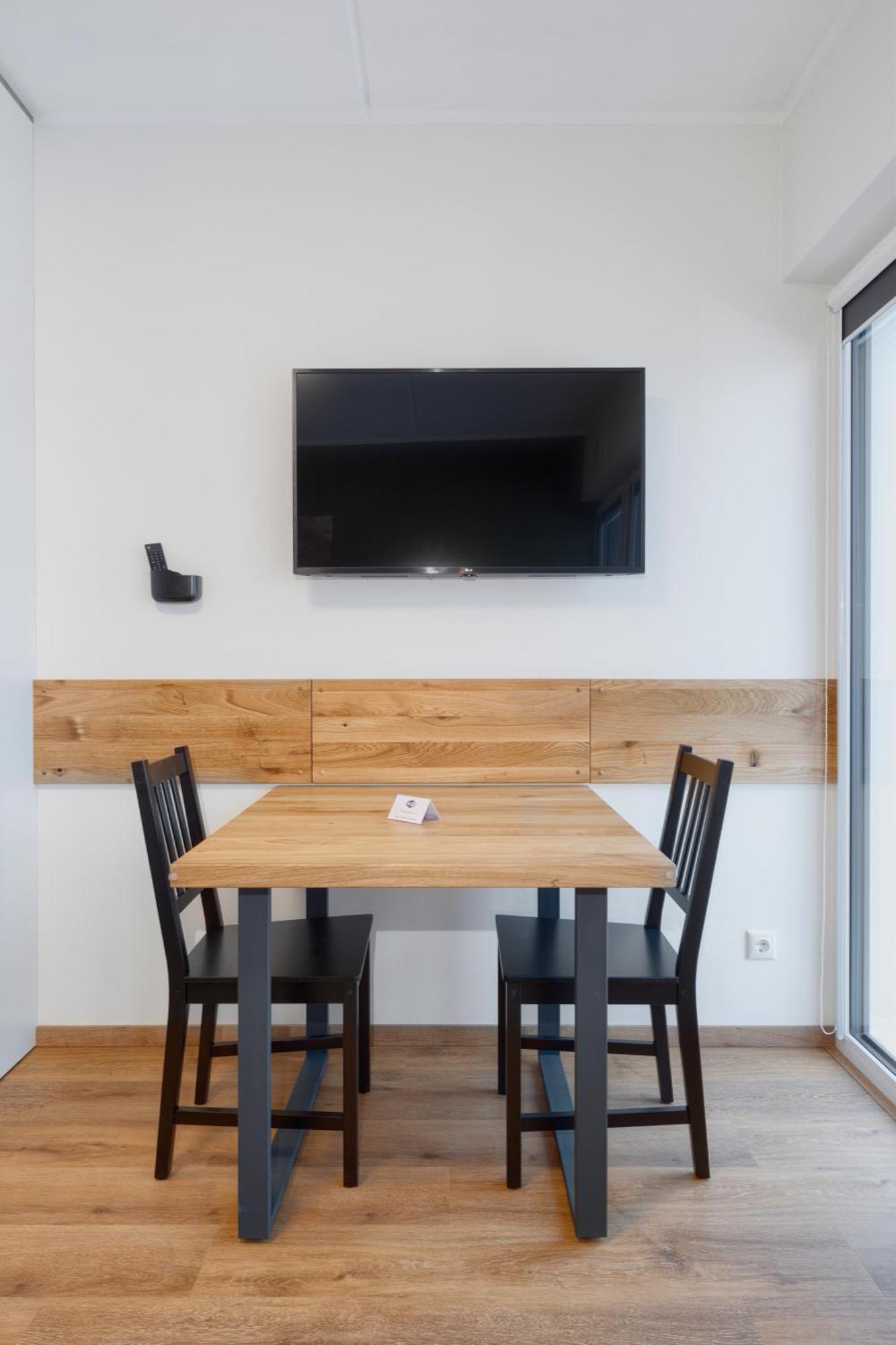 Topfloor Apartments VNO Exterior photo