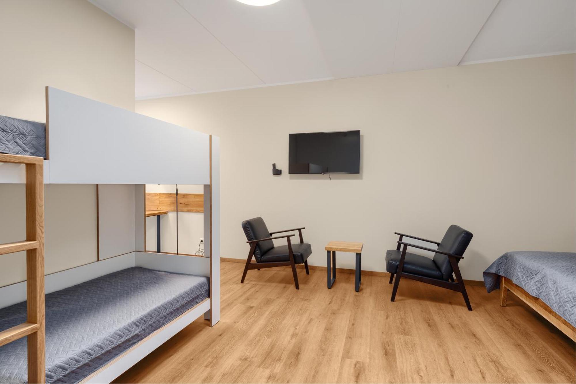 Topfloor Apartments VNO Exterior photo