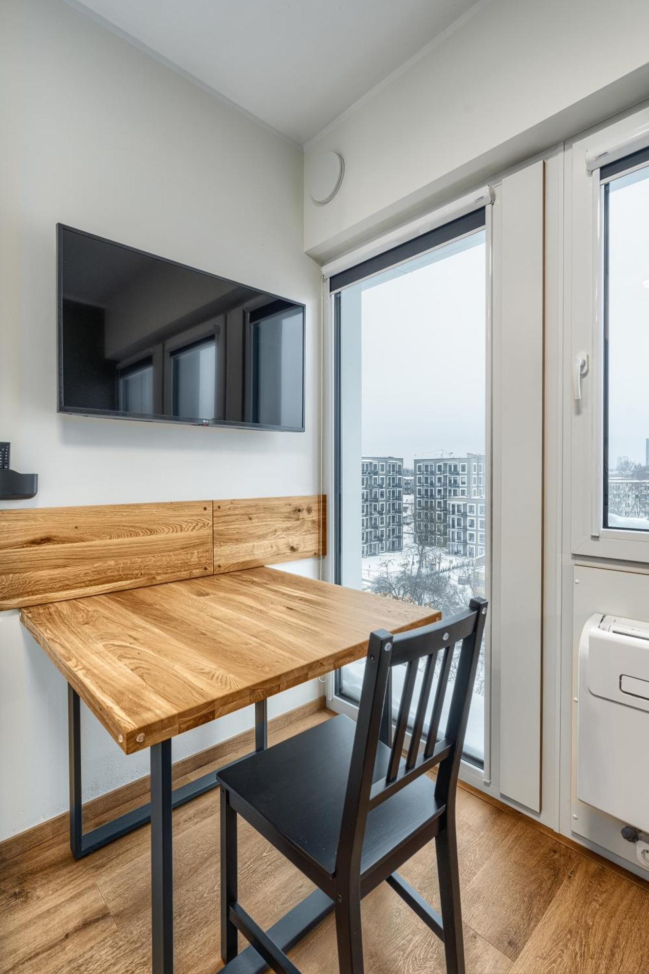 Topfloor Apartments VNO Exterior photo