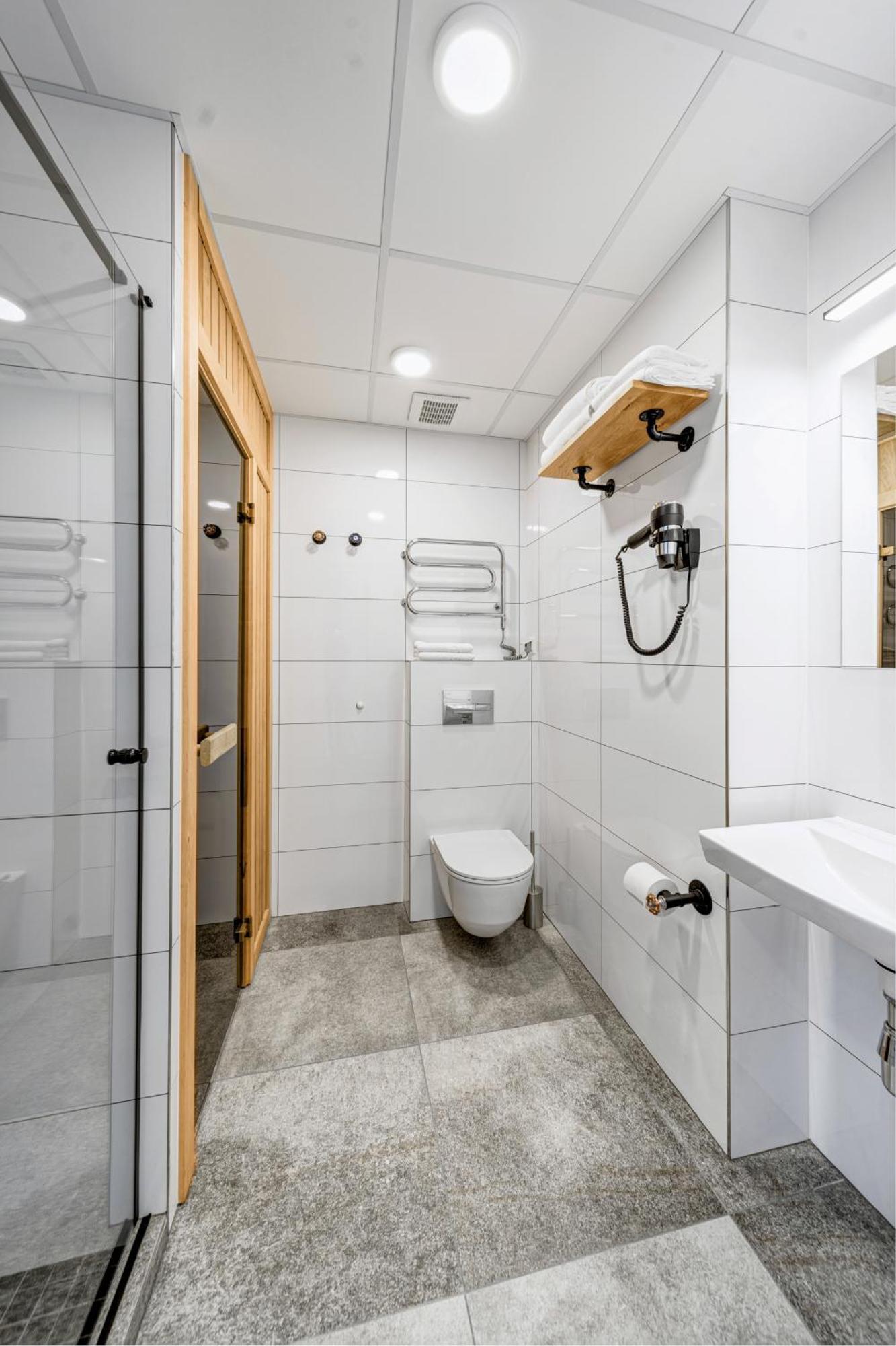 Topfloor Apartments VNO Exterior photo