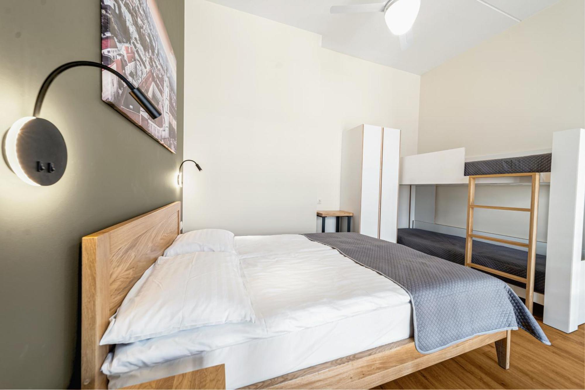 Topfloor Apartments VNO Exterior photo