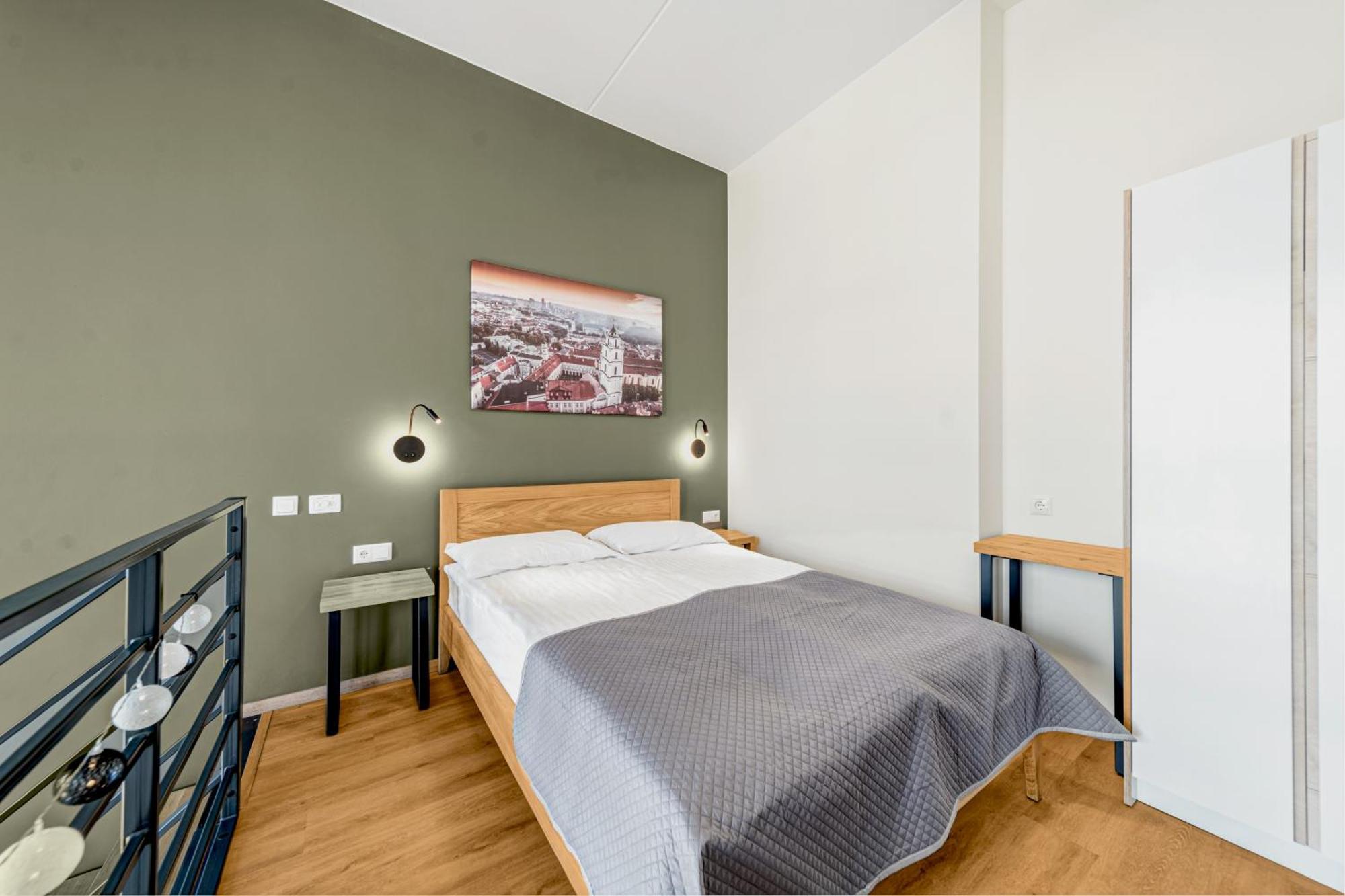 Topfloor Apartments VNO Exterior photo