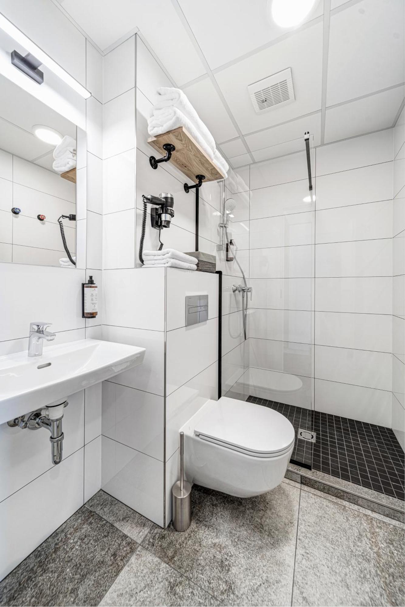 Topfloor Apartments VNO Exterior photo